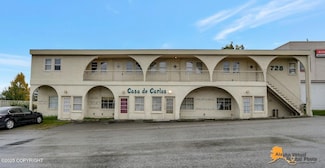 728 E 8th Ave Unit 6, Anchorage, AK 99501