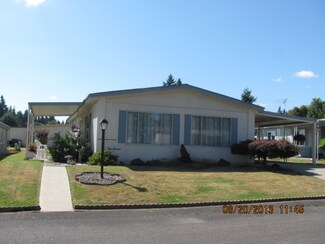1511 Alonda Ln NE, Olympia, WA 98516