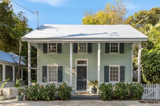 710 Ashe St Unit Front and Back, Key West, FL 33040