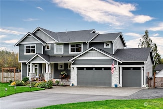 12222 66th St NE, Lake Stevens, WA 98258
