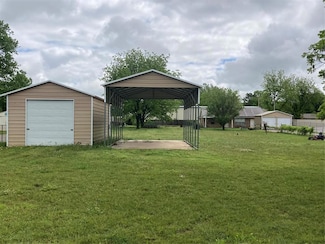 8871 S Highway 77, Noble, OK 73068