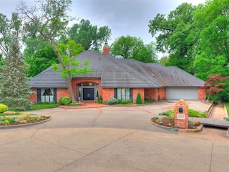 2022 Morning Dew Trail, Norman, OK 73072