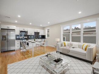 23 Thornton St Unit 6, Revere, MA 02151