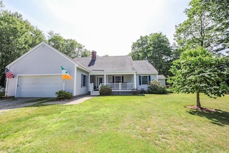30 Irish Way, Wilton, NH 03086