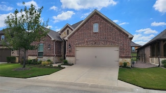 2104 Ladera Way Unit 2104, Mansfield, TX 76063