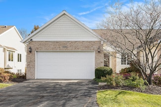 8330 Rockledge Way SW Unit 92, Byron Center, MI 49315