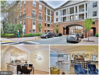 7 Booth St Unit 205, Gaithersburg, MD 20878