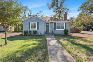 601 E 14th Ave, Belton, TX 76513