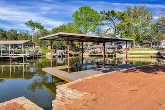 4504 E Kenwood Ct, Granbury, TX 76049