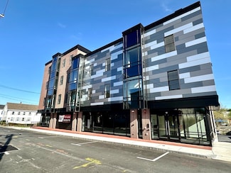 21 Summer St Unit 301, Natick, MA 01760