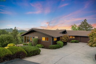 525 Kite Hill Terrace, Orinda, CA 94563
