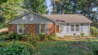 1 W Oak Ct, Greensboro, NC 27407