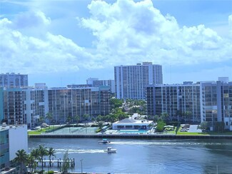 3505 S Ocean Dr Unit 1105, Hollywood, FL 33019