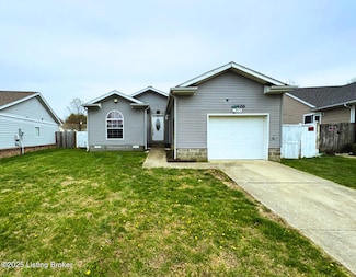8817 Woodpointe Blvd, Louisville, KY 40219