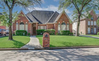 7919 Tizerton Ct, Spring, TX 77379