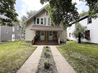 707 & 709 N 2nd St, Montevideo, MN 56265