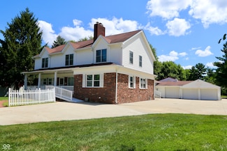 159 Walnut St, Indianapolis, IN 46227