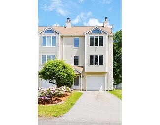 14 Eugene St Unit 14, Lowell, MA 01852