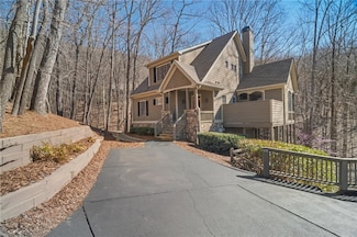 2074 Valley View Dr, Jasper, GA 30143
