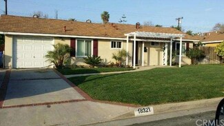 18321 E Kirkwall Rd, Azusa, CA 91702