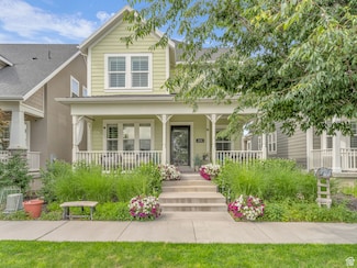 4956 W Vermillion Dr, South Jordan, UT 84095