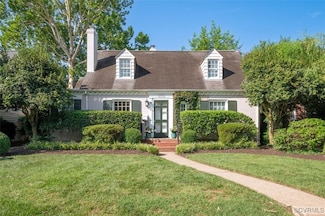 4709 Kensington Ave, Richmond, VA 23226