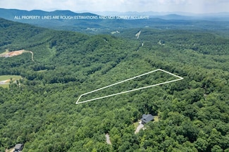 LOT 6 Wild Turkey Rd, Young Harris, GA 30582