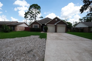 2714 Cliffdale St, Houston, TX 77091