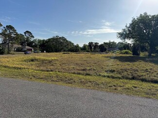 Lot 15 Attalla Ave, North Port, FL 34287