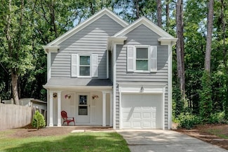 1254 Old Countryside Cir, Stone Mountain, GA 30083