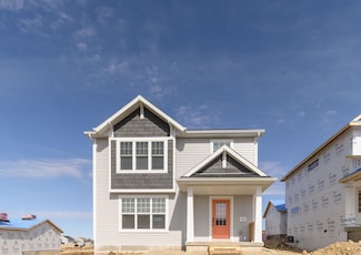 9264 Gentle Feather Rd, Verona, WI 53593