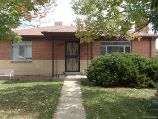 1374 S Clay St, Denver, CO 80219