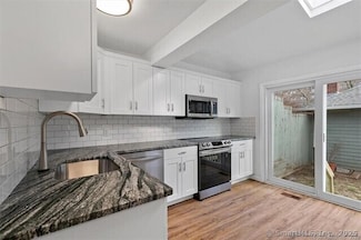 245 Dwight St, New Haven, CT 06511