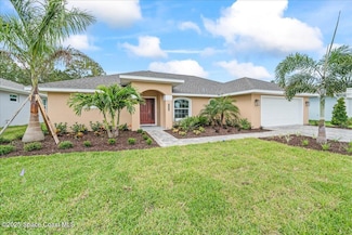 1204 Captiva Island Cir, Palm Bay, FL 32908