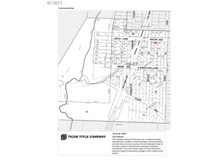55260 Walsh Ave, Cannon Beach, OR 97110
