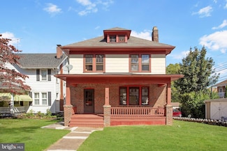 26 Laurel St, Hagerstown, MD 21742