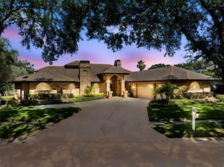 3772 Woodridge Place, Palm Harbor, FL 34684
