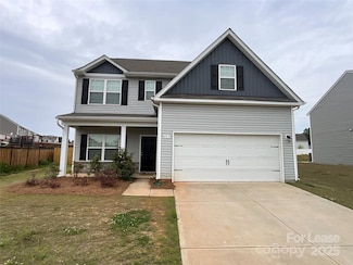 6015 Ahoskie Dr, Charlotte, NC 28215