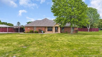 120 Glenway St, Ardmore, OK 73401
