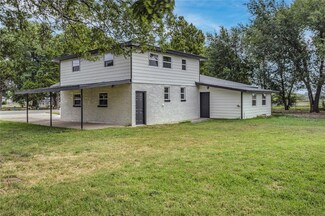 3600 SW 12th St, Oklahoma City, OK 73108