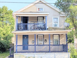 98 Sylvan Ave, New Haven, CT 06519