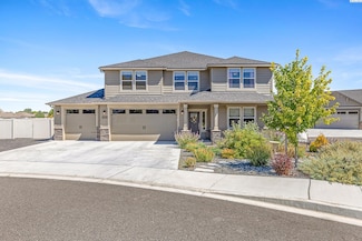 3842 Curtis Dr, West Richland, WA 99353