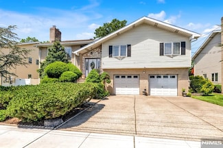 67 Frederick St, Little Ferry, NJ 07643