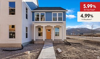 953 Mathilda Dr Unit 271, Saratoga Springs, UT 84045