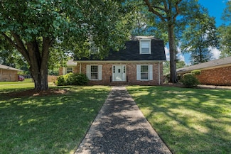 3408 Ambassador Dr, Columbus, GA 31907