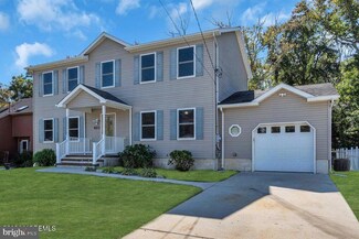 621 Sunrise Blvd, Forked River, NJ 08731
