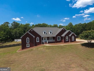 1015 N Walkers Mill Rd, Griffin, GA 30223