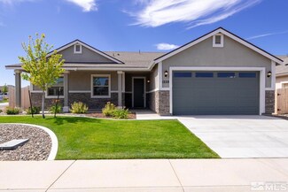 1229 Ellie's Place, Gardnerville, NV 89460
