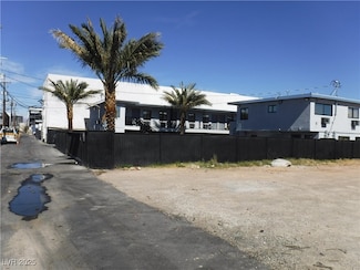 1420 S Casino Center Blvd, Las Vegas, NV 89104