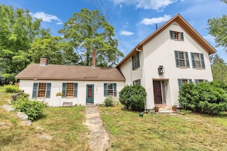 4 Conant Ave, Mont Vernon, NH 03057